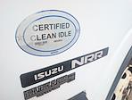 Used 2009 Isuzu NRR Regular Cab Box Truck with Liftgate for sale #0170C - photo 12
