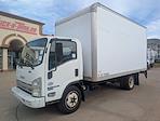 Used 2009 Isuzu NRR Regular Cab Box Truck with Liftgate for sale #0170C - photo 7