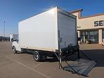 2017 Chevrolet Express 3500 14 ft Box Truck with Lift Gate for sale #0171C - photo 10