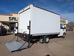 2017 Chevrolet Express 3500 14 ft Box Truck with Lift Gate for sale #0171C - photo 1