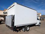 2017 Chevrolet Express 3500 14 ft Box Truck with Lift Gate for sale #0171C - photo 4