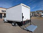 2017 Chevrolet Express 3500 14 ft Box Truck with Lift Gate for sale #0171C - photo 5