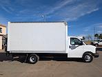 2017 Chevrolet Express 3500 14 ft Box Truck with Lift Gate for sale #0171C - photo 7