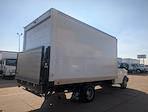 2017 Chevrolet Express 3500 14 ft Box Truck with Lift Gate for sale #0171C - photo 5