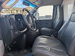 2017 Chevrolet Express 3500 14 ft Box Truck with Lift Gate for sale #0171C - photo 21