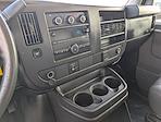 2017 Chevrolet Express 3500 14 ft Box Truck with Lift Gate for sale #0171C - photo 24