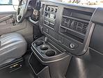 2017 Chevrolet Express 3500 14 ft Box Truck with Lift Gate for sale #0171C - photo 28