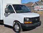 2017 Chevrolet Express 3500 14 ft Box Truck with Lift Gate for sale #0171C - photo 40