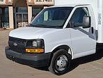 2017 Chevrolet Express 3500 14 ft Box Truck with Lift Gate for sale #0171C - photo 44