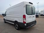 2018 FORD Transit 350 Medium Roof Cargo Van for sale #0172C - photo 4