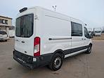 2018 FORD Transit 350 Medium Roof Cargo Van for sale #0172C - photo 5