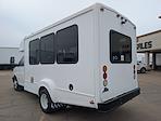 2016 Chevrolet Express 3500 Shuttle Bus Duramax Diesel for sale #0173C - photo 4