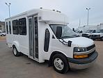2016 Chevrolet Express 3500 Shuttle Bus Duramax Diesel for sale #0173C - photo 6
