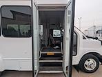 2016 Chevrolet Express 3500 Shuttle Bus Duramax Diesel for sale #0173C - photo 8