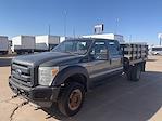 2012 Ford F-450 Crew Cab DRW 4x4 Cab Chassis for sale #0174C - photo 4