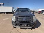 2012 Ford F-450 Crew Cab DRW 4x4 Cab Chassis for sale #0174C - photo 5