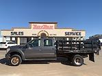 2012 Ford F-450 Crew Cab DRW 4x4 Cab Chassis for sale #0174C - photo 6