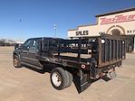 2012 Ford F-450 Crew Cab DRW 4x4 Cab Chassis for sale #0174C - photo 8