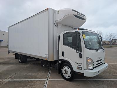 Used 2017 Isuzu NRR - photo 1
