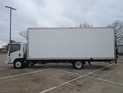 Used 2017 Isuzu NRR - photo 1