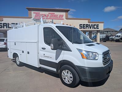 Used 2019 Ford Transit 350 - photo 1