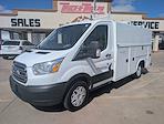 2019 Ford Transit 350 Knapheide KUV Service Utility Van for sale #0176C - photo 3