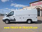 2019 Ford Transit 350 Knapheide KUV Service Utility Van for sale #0176C - photo 6