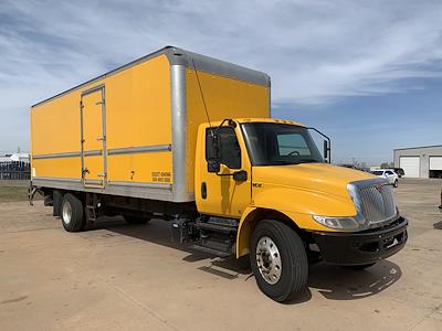 Used 2020 International MV - photo 1