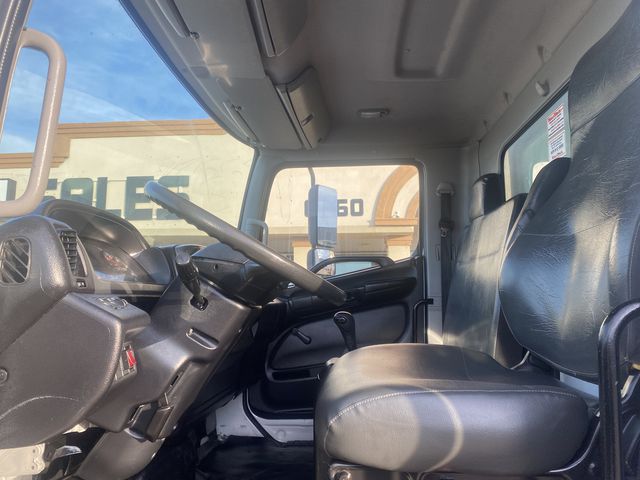 2019 Hino Conventional Type Truck photo 9