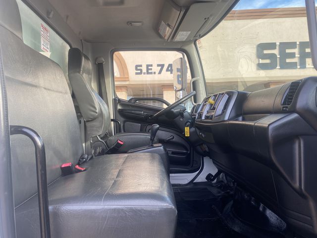 2019 Hino Conventional Type Truck photo 10