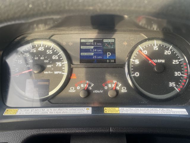 2019 Hino Conventional Type Truck photo 12