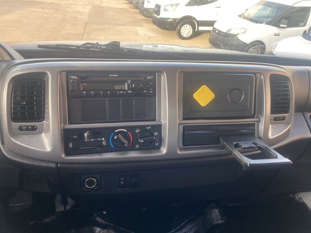 2019 Hino Conventional Type Truck photo 13