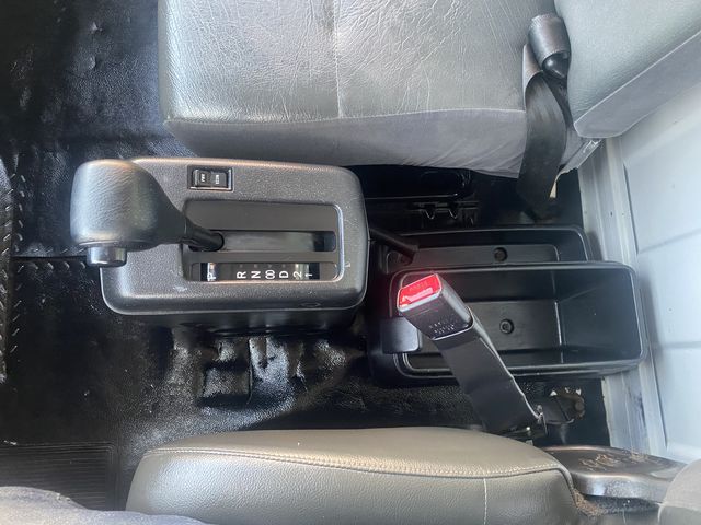 2019 Hino Conventional Type Truck photo 14