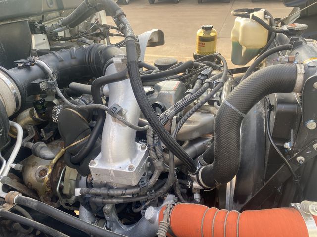 2019 Hino Conventional Type Truck photo 15