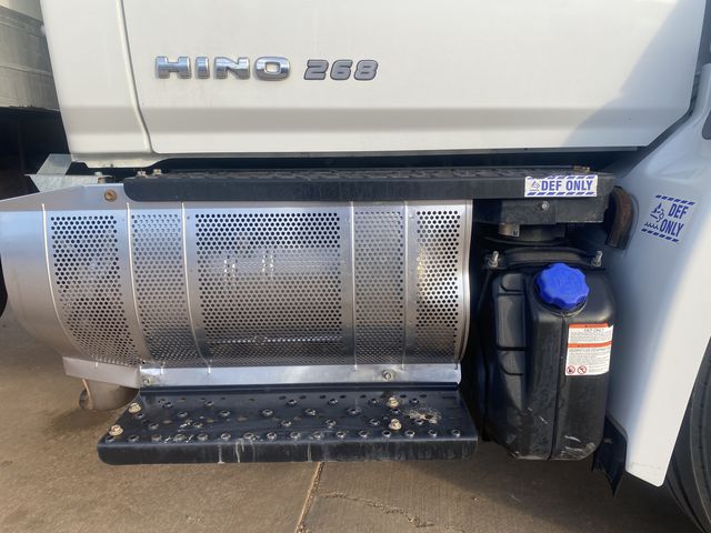 2019 Hino Conventional Type Truck photo 6