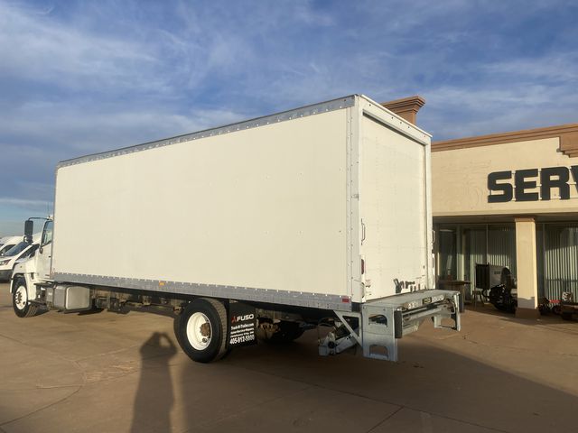 2019 Hino Conventional Type Truck photo 7