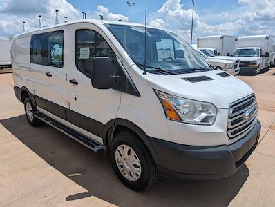 2015 FORD Transit 250 Low Roof Cargo Van- Ladder Rack, E-Track, New Tires for sale #4825 - photo 1