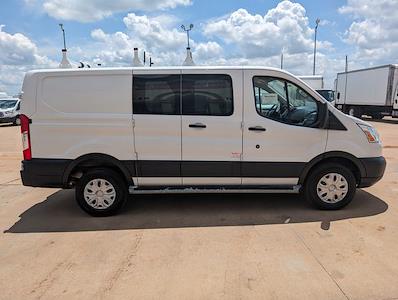 2015 FORD Transit 250 Low Roof Cargo Van- Ladder Rack, E-Track, New Tires for sale #4825 - photo 2