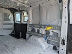 2015 FORD Transit 250 Low Roof Cargo Van- Ladder Rack, E-Track, New Tires for sale #4825 - photo 9