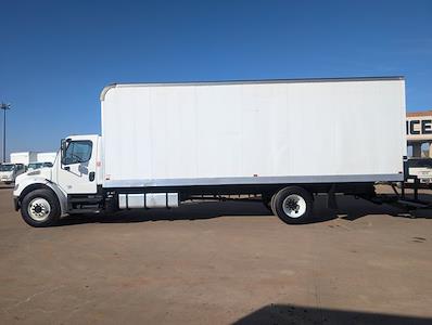 2017 Freightliner M2 106 Straight Truck - Cummins Eng - 26 ft Box with Lift Gate for sale #4828 - photo 2