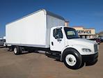 2017 Freightliner M2 106 Straight Truck - Cummins Eng - 26 ft Box with Lift Gate for sale #4828 - photo 1