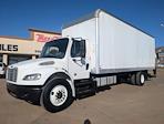 2017 Freightliner M2 106 Straight Truck - Cummins Eng - 26 ft Box with Lift Gate for sale #4828 - photo 3