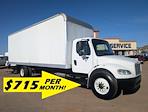 2017 Freightliner M2 106 Straight Truck - Cummins Eng - 26 ft Box with Lift Gate for sale #4828 - photo 7