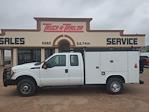 2016 Ford F-350 Super Cab SRW 4x4, Reading Service Truck for sale #4905 - photo 42