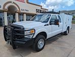 2016 Ford F-350 Super Cab SRW 4x4, Reading Service Truck for sale #4905 - photo 1