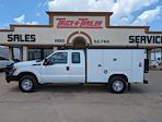 2016 Ford F-350 Super Cab SRW 4x4, Reading Service Truck for sale #4905 - photo 2