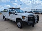 2016 Ford F-350 Super Cab SRW 4x4, Reading Service Truck for sale #4905 - photo 7