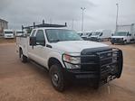 2016 Ford F-350 Super Cab SRW 4x4, Reading Service Truck for sale #4905 - photo 44