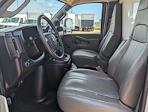 2017 Chevrolet Express 3500 DRW RWD, Wabash Box Van for sale #4920 - photo 10