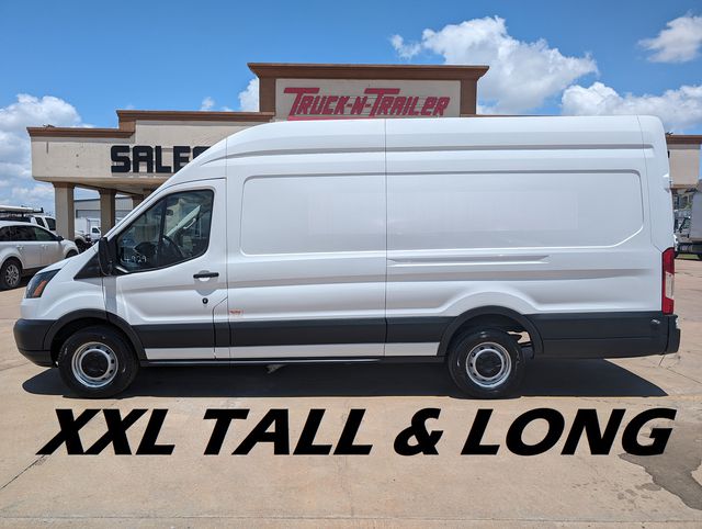 Transit 250 Ford Transit Kuv For Sale Used 2018 Ford Transit 250